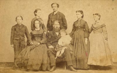 FROM THE VAULT: New Kimball Bragdon Collection
