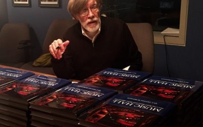 J. Dennis Robinson Book Talk & Signing