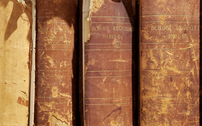 School’s in Session at the Athenaeum!