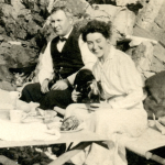 33rd Annual Athenaeum Pot-Luck Picnic