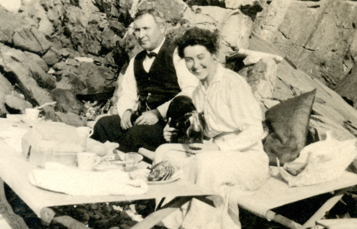 33rd Annual Athenaeum Pot-Luck Picnic