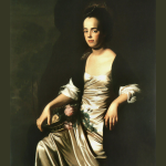 2026 Lecture Series: "Remember the Ladies': Moving Beyond Abigail Adams" with Janet Polasky