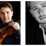 2026 PACM Series: Piano and Violin Duo