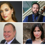 2026 PACM Series: New England Baroque