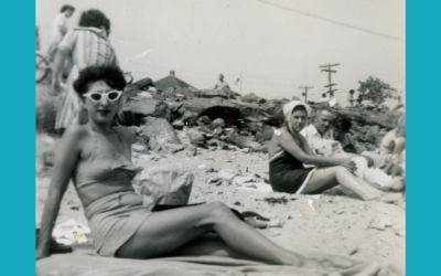 August 2026: Beach Reads