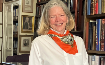 Message from Our Interim Director
