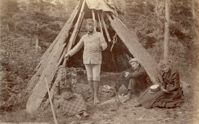 September 2026: National Wilderness Month
